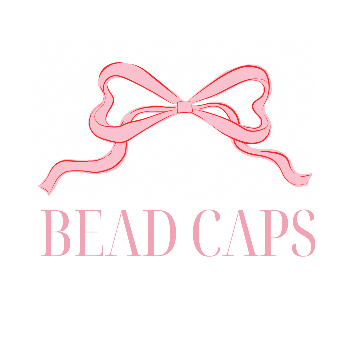 Bead Caps