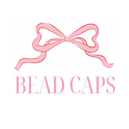 Bead Caps