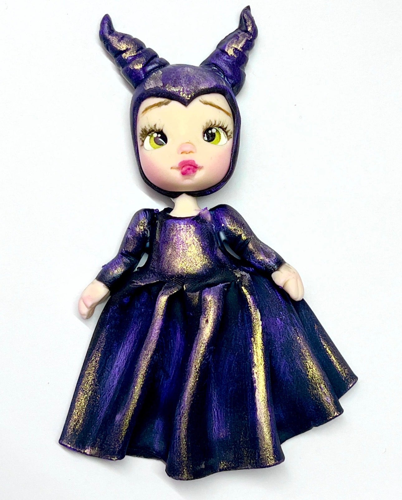 Preorder Clay Dolls Large