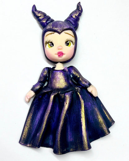 Preorder Clay Dolls Large