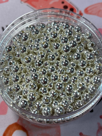 6mm Beads