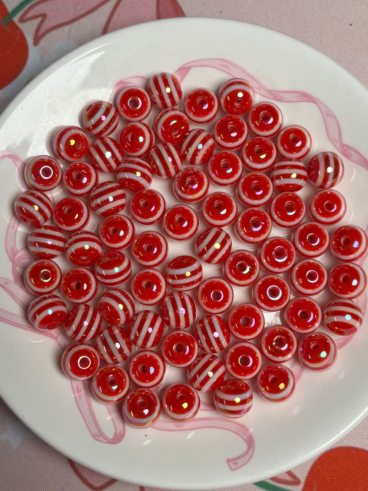10mm Beads