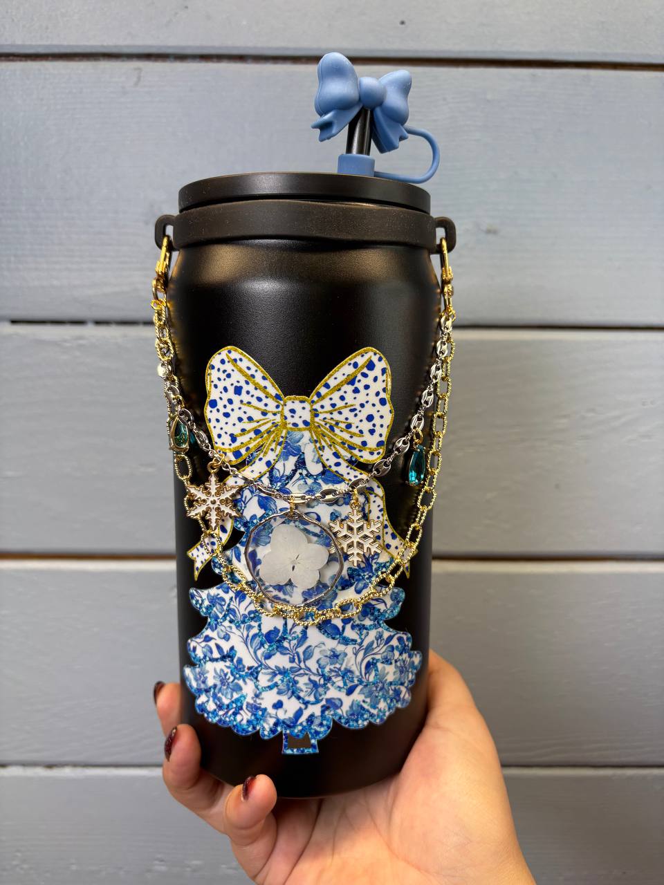 EAD x RDC Rainbow Tumblers - Ready to Ship