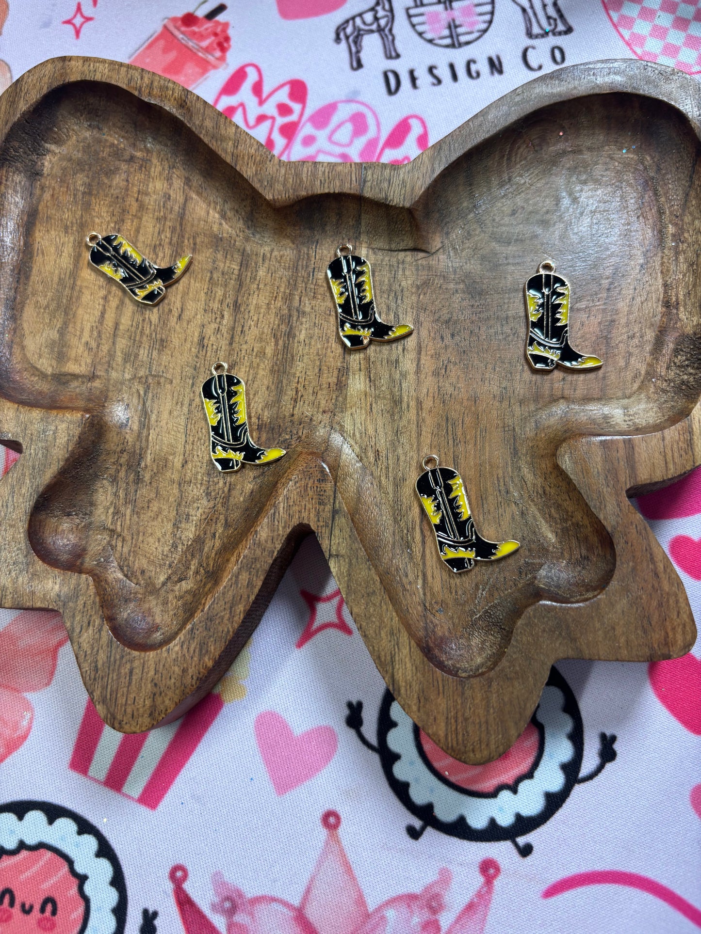 Pen Pendants