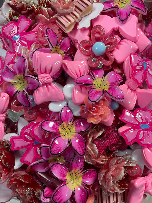 Color Edition Hot Pink Scoop