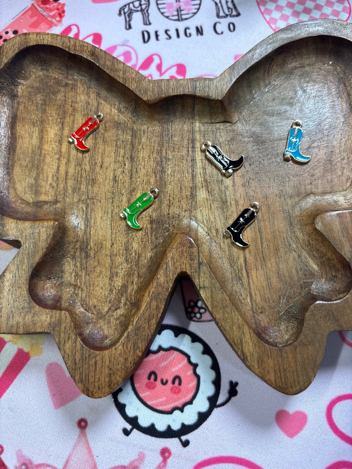 Pen Pendants