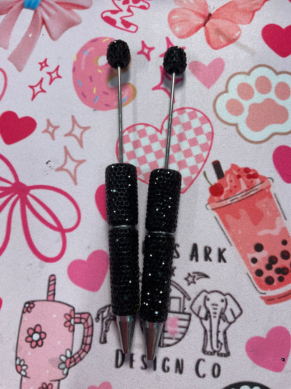 Rhinestone Pens