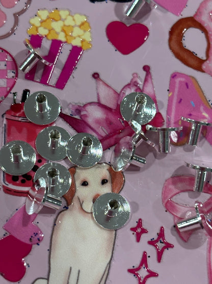 Spacers