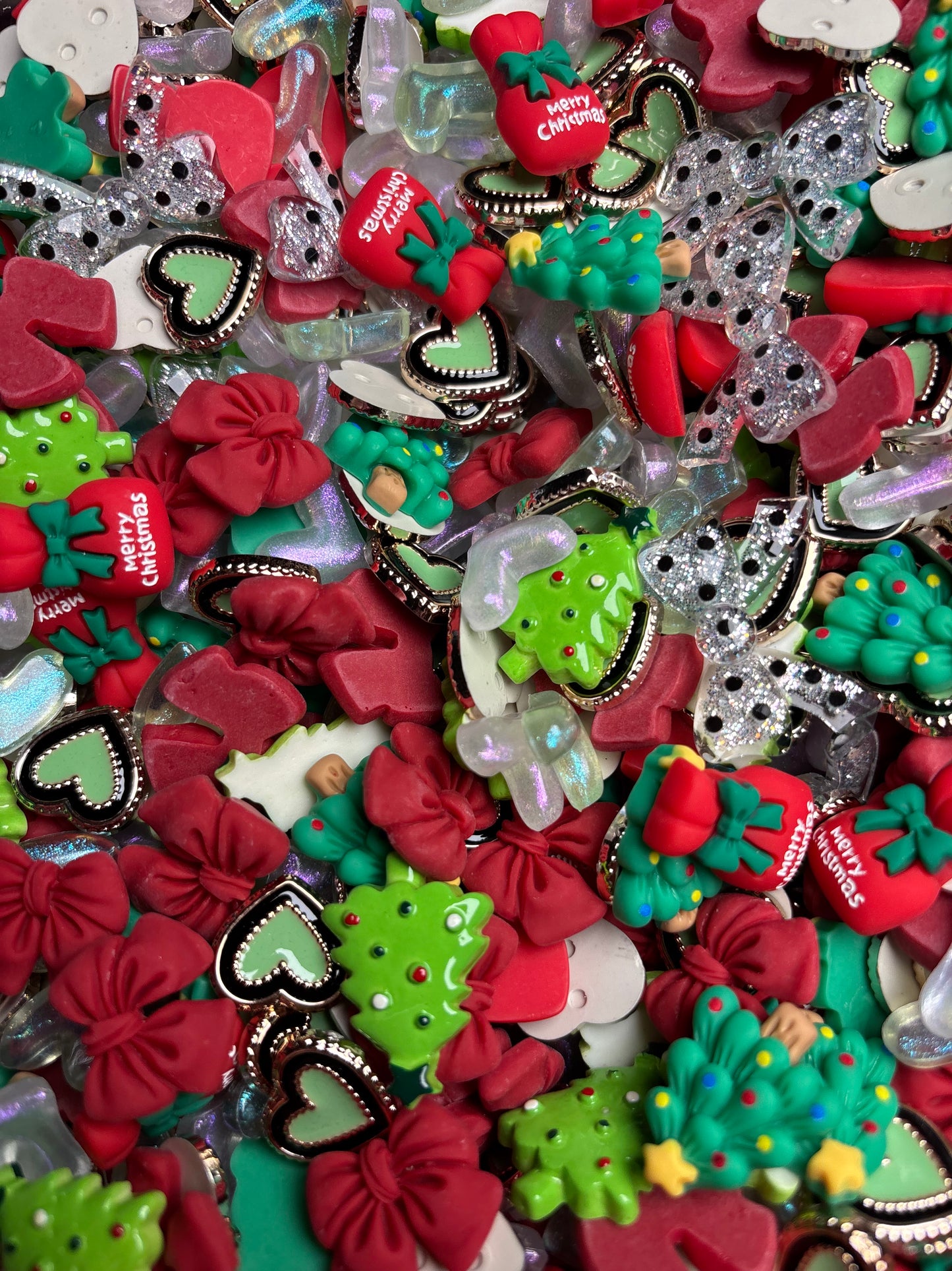 Dotty Jolly Christmas Scoop