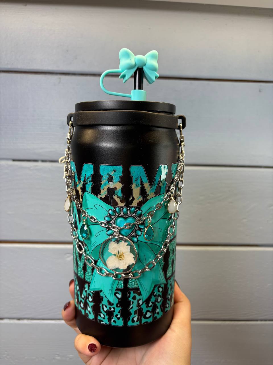 EAD x RDC Rainbow Tumblers - Ready to Ship