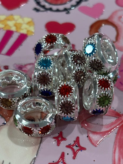 Spacers