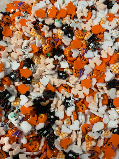 Midnight Halloween Scoop