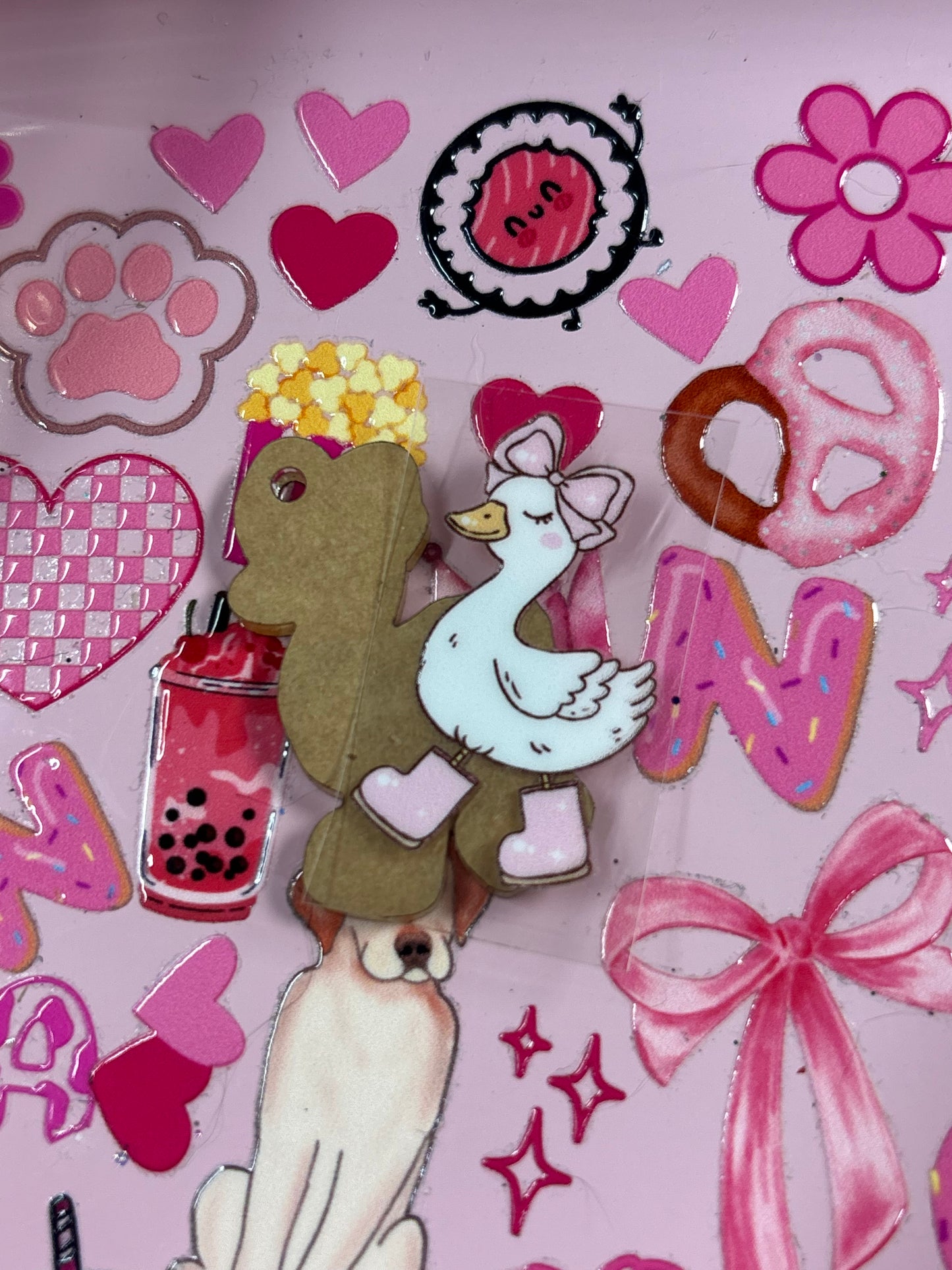Keychain Sets