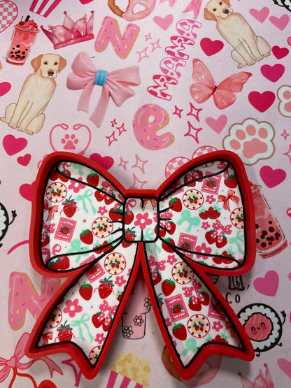 Charmie Trays