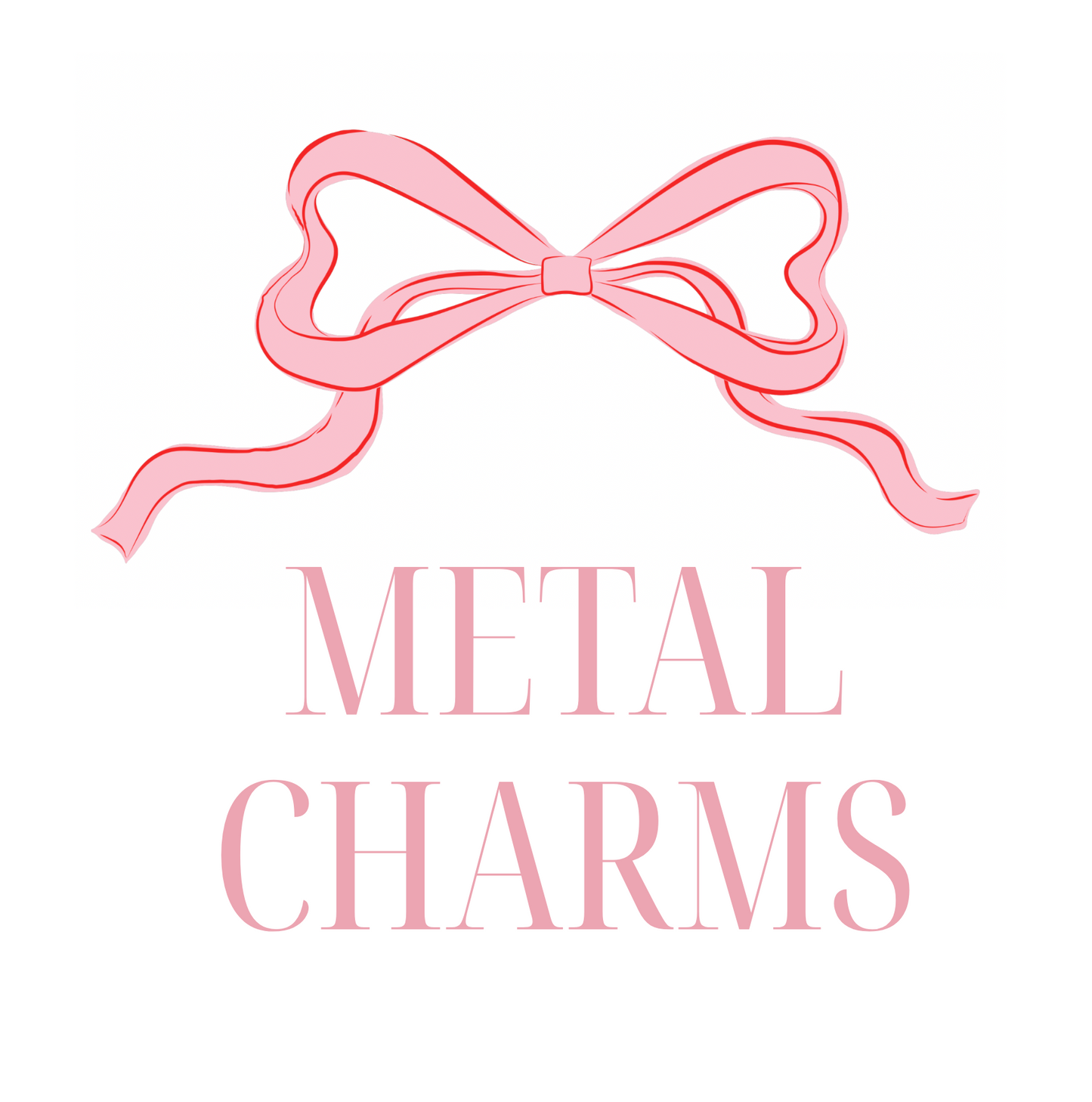 Metal Charms