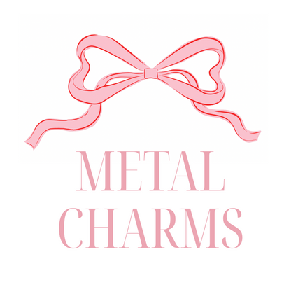 Metal Charms