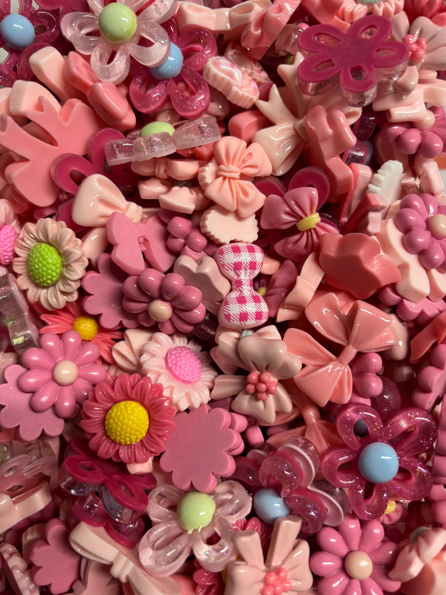 Color Edition Pink Scoop