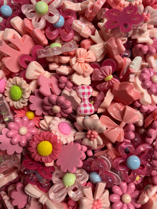 Color Edition Pink Scoop