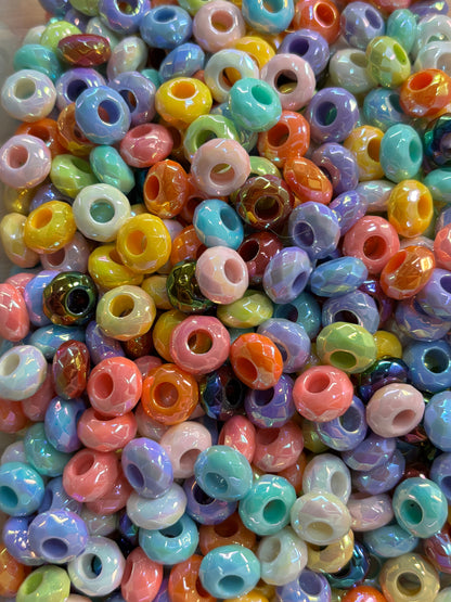 Spacers