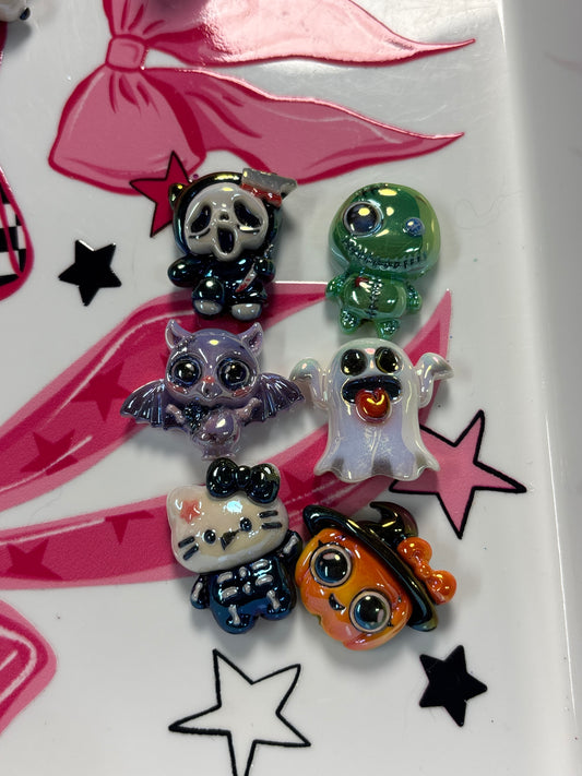 Halloween Beads