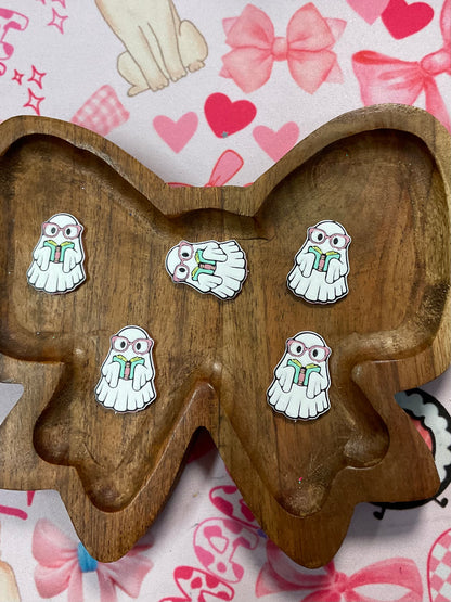 Exclusive 3D Charms - 5 pack