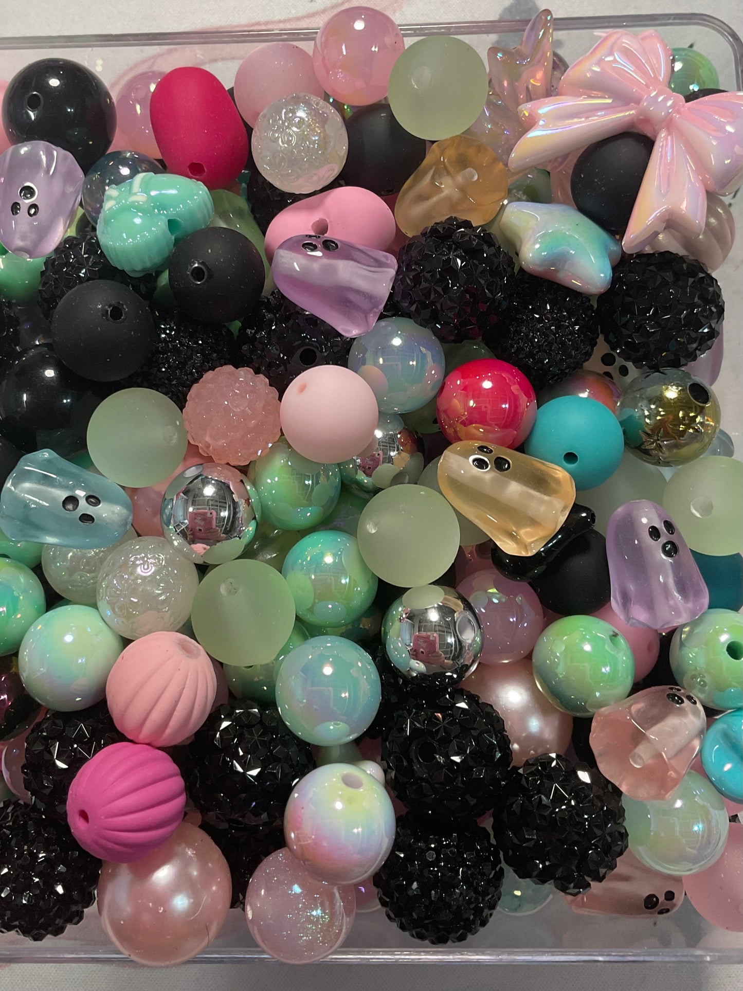 You’ve Been Boo’d Bead Scoop