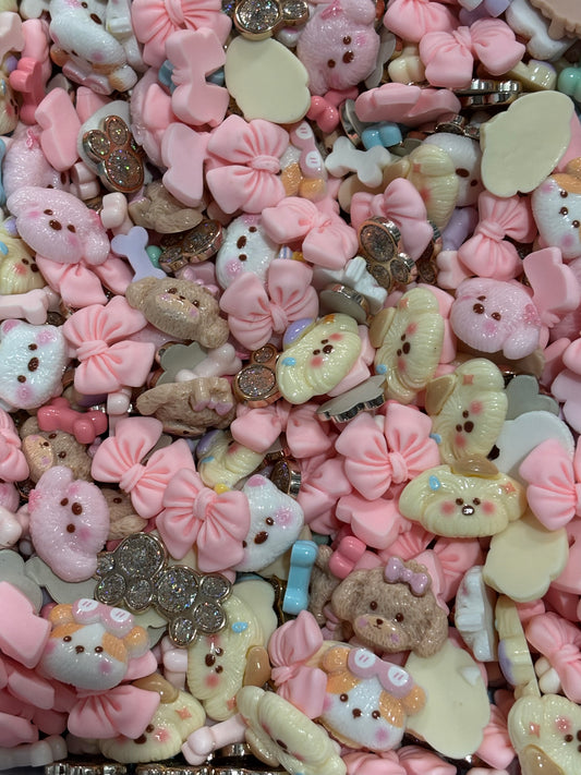 Puppy Love Scoop