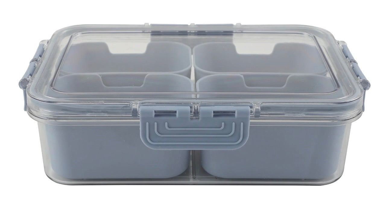 Snackle Bow Box