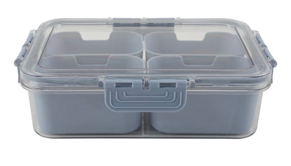 Snackle Bow Box