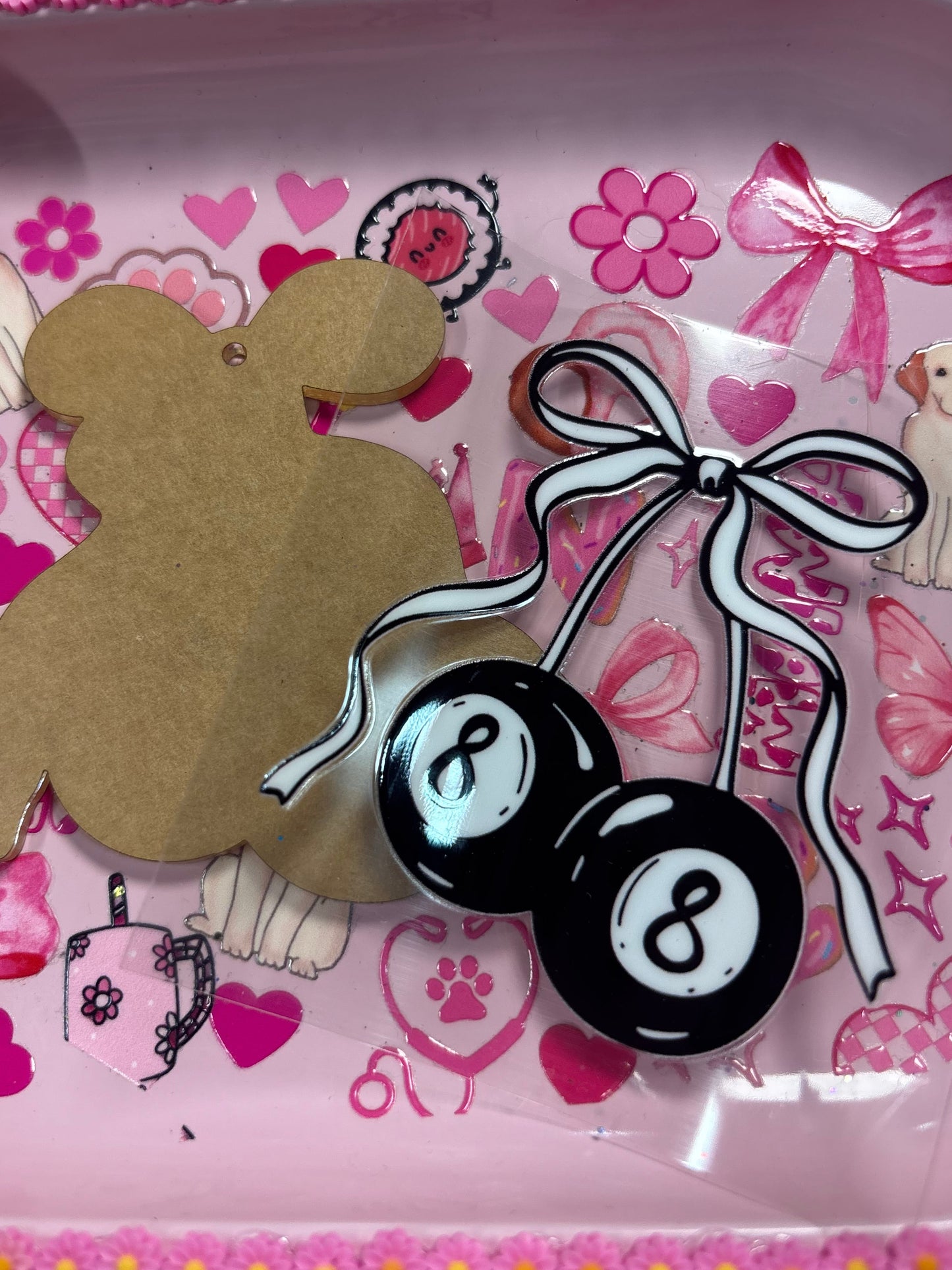Keychain Sets