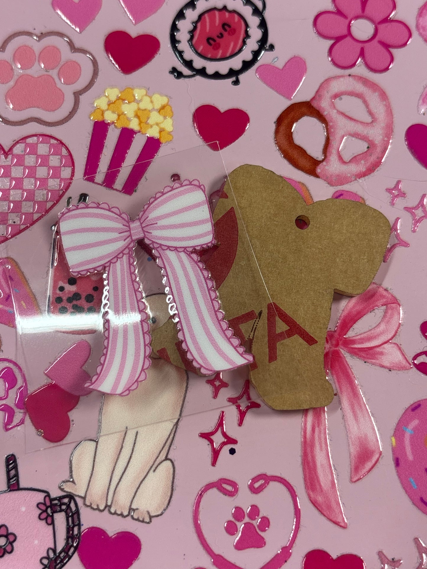 Keychain Sets