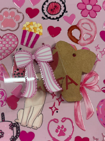 Keychain Sets