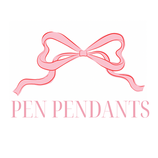 Pen Pendants