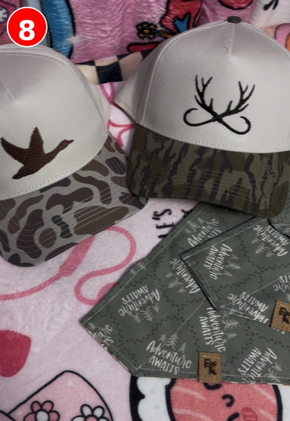 July 10th Live Embroidery Event