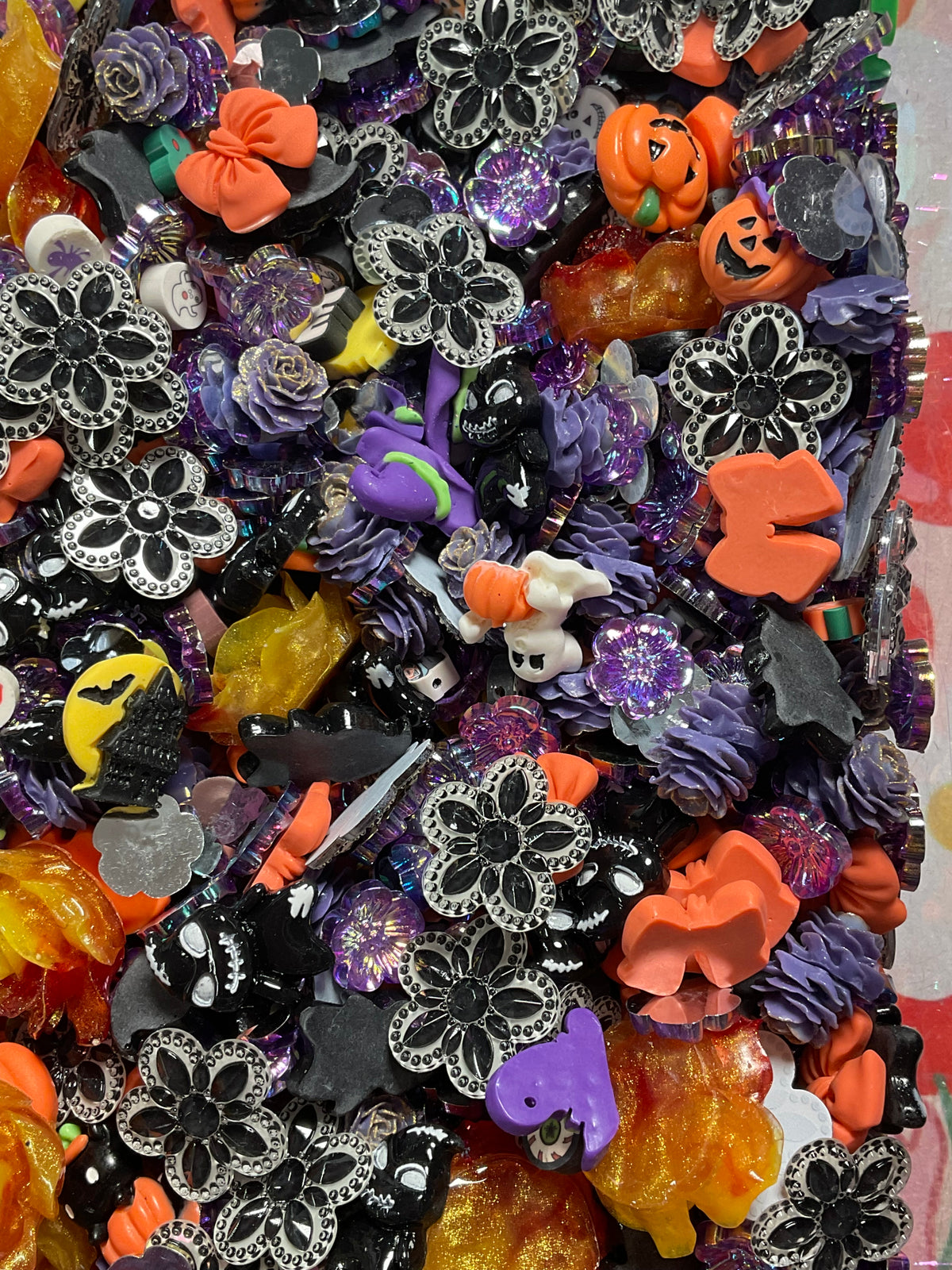Haunted Magic Scoop