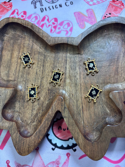 Pen Pendants