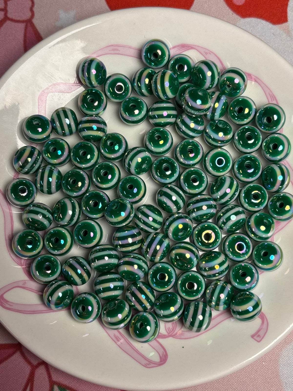 10mm Beads