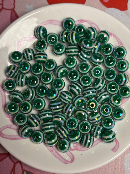 10mm Beads