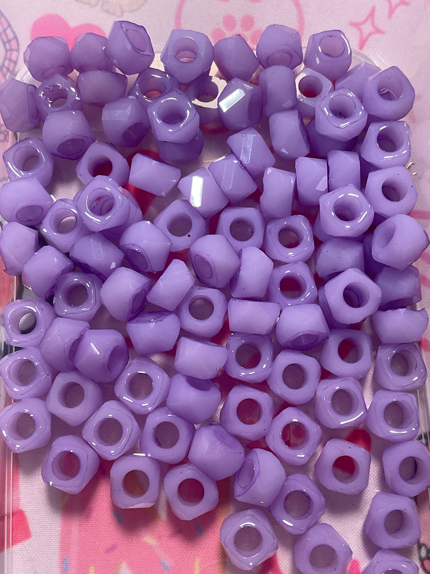 Boujee Spacers