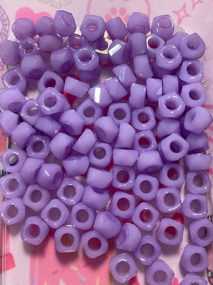 Boujee Spacers