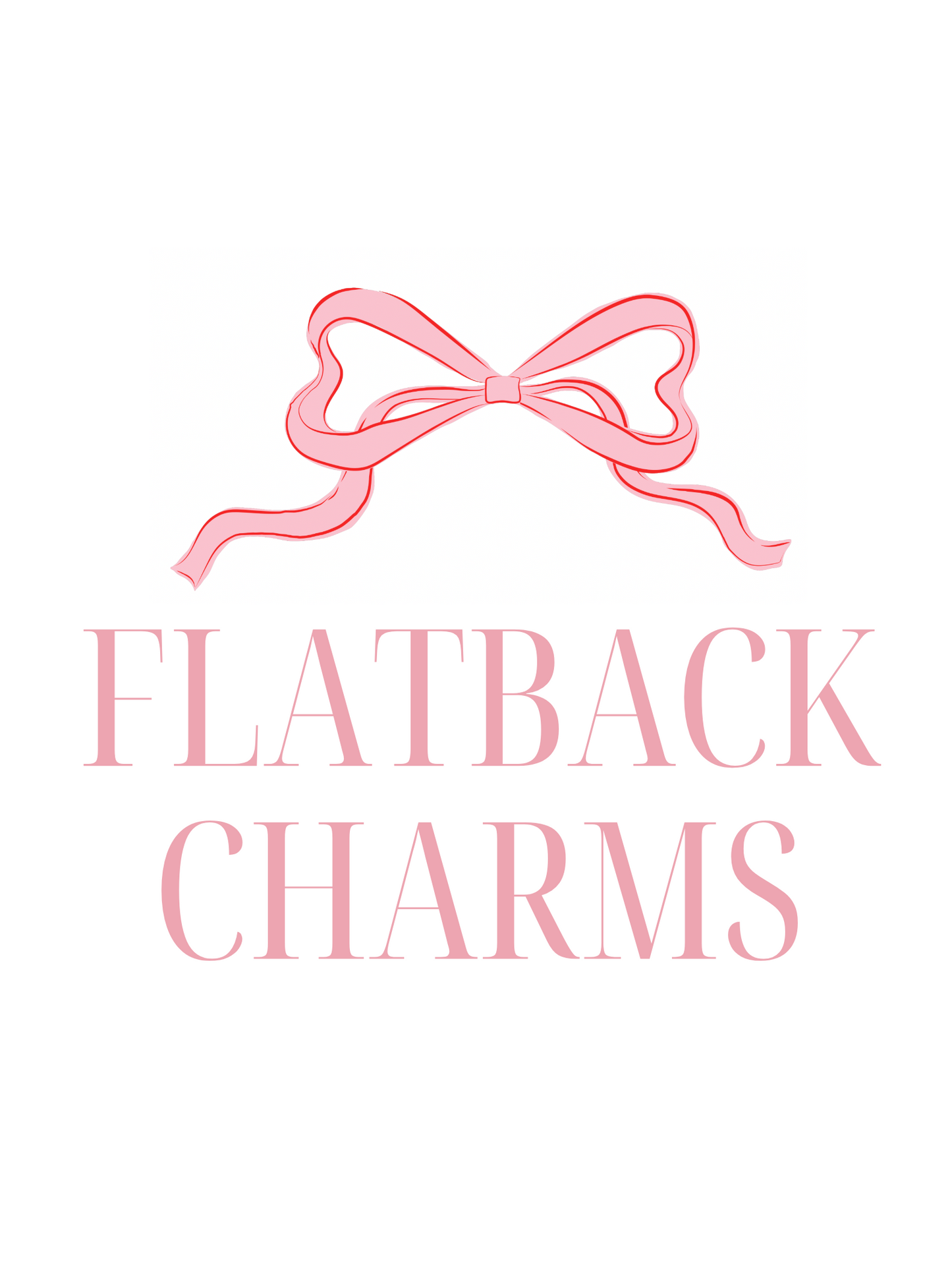 Flatback Charm Sets