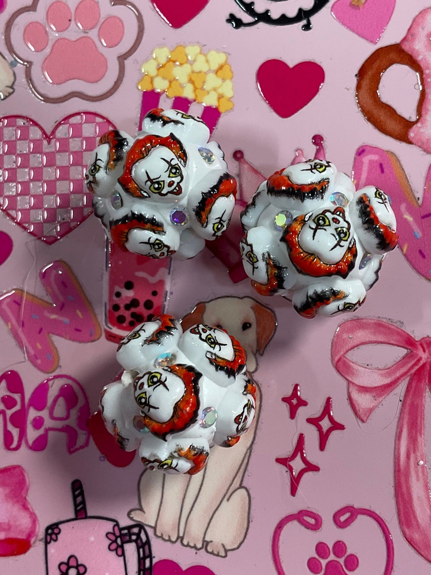 It Specialty Bead 🎃