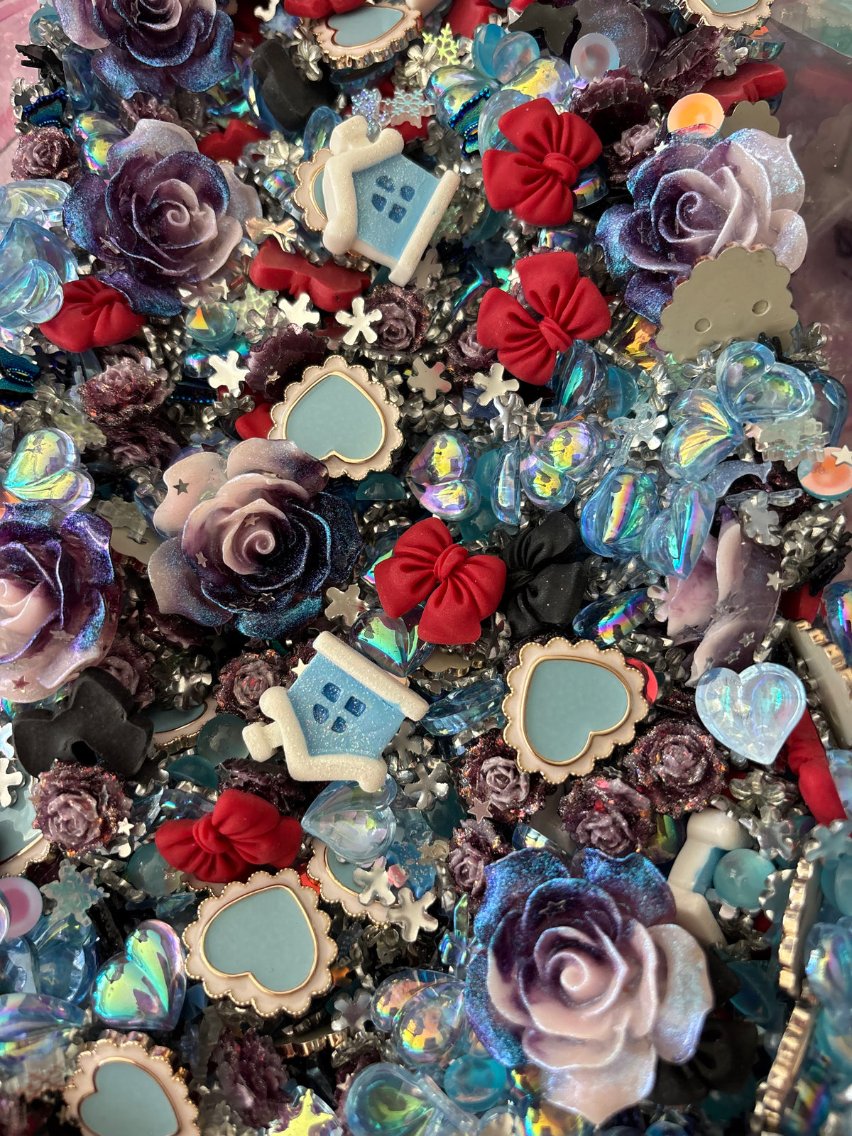 Midnight Romance Scoop