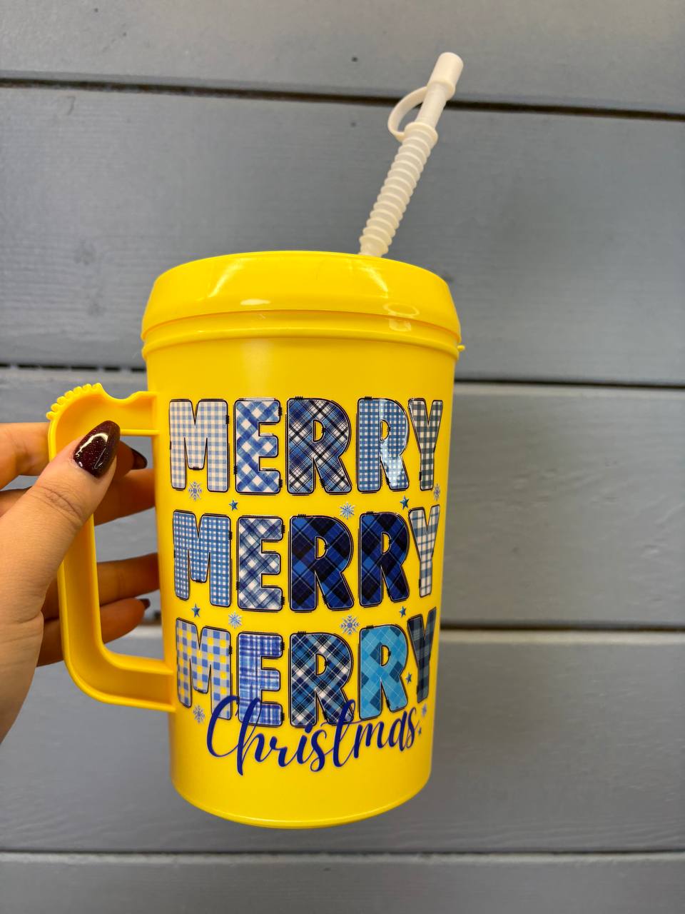 34oz Yeetable Bladder Blaster - Ready to Ship