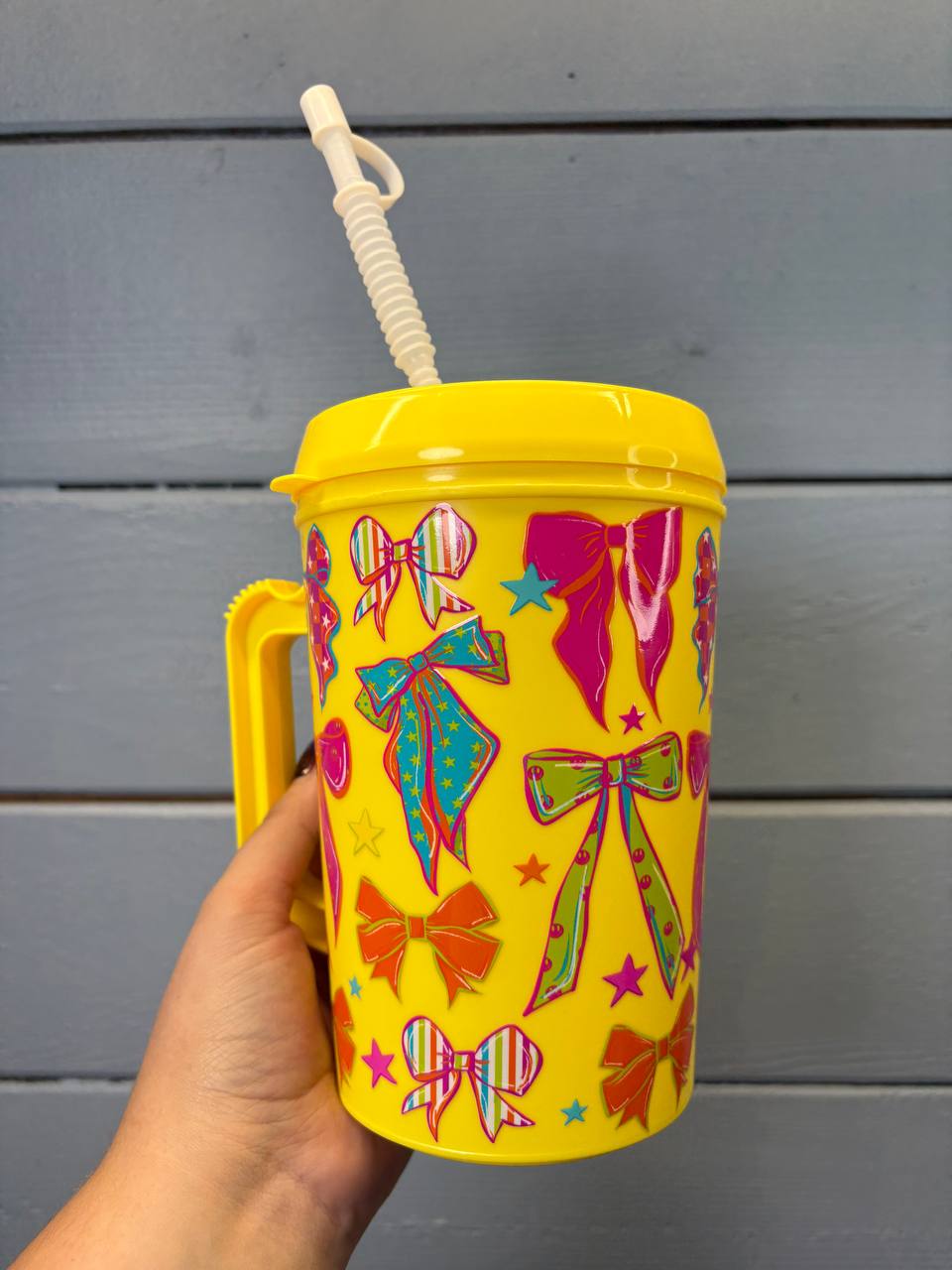 34oz Yeetable Bladder Blaster - Ready to Ship