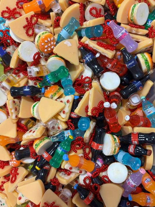 Happy Cheat Day Scoop