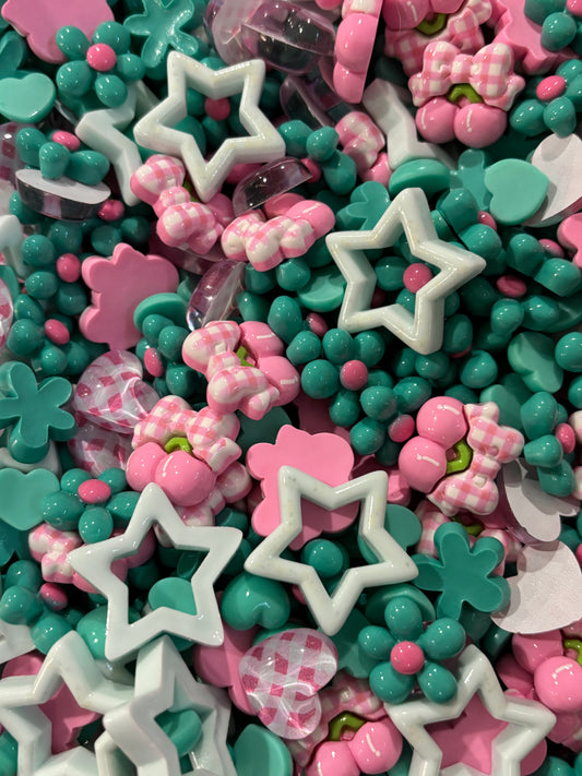 Stardust Sprinkles Scoop