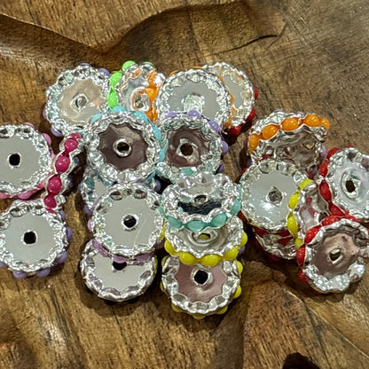 Spacers