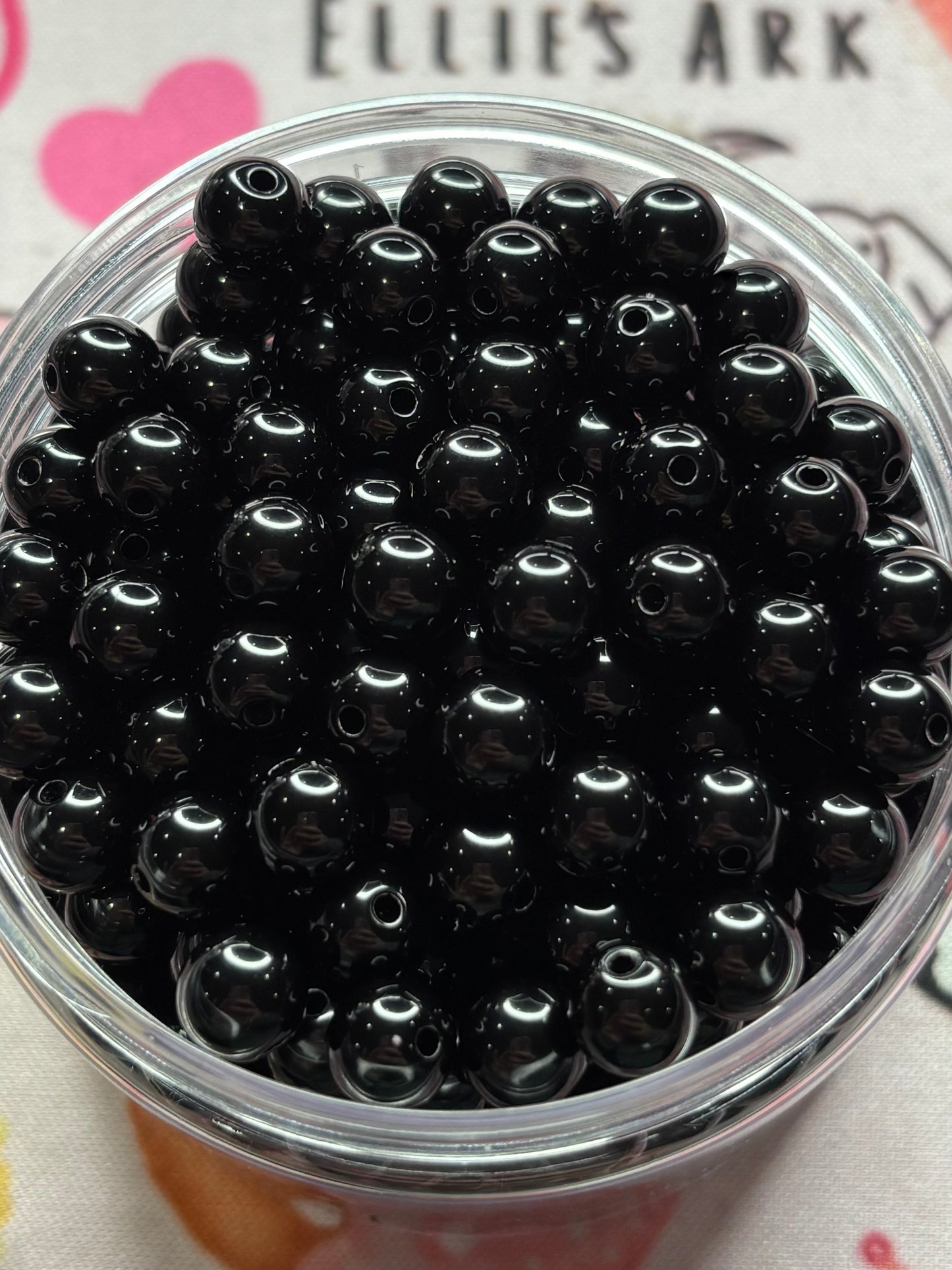 8mm Beads