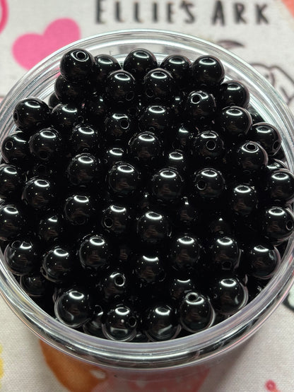 8mm Beads